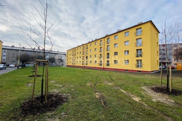 Prenájom bytu 2-izbový 47 m², Severní, Hlučín, Moravskoslezský kraj
