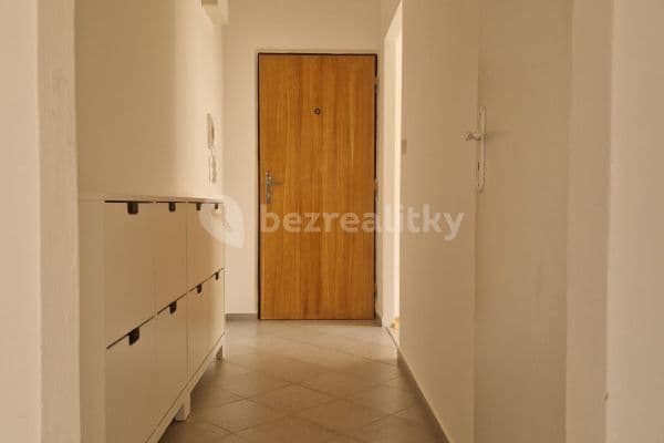 Prenájom bytu 2-izbový 58 m², Richtrova, Brno
