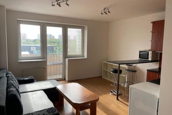 Prenájom bytu 1-izbový 30 m², Sedláčkova, Brno, Jihomoravský kraj Prenájom bytu 1-izbový 30 m², Sedláčkova, Brno, Jihomoravský kraj