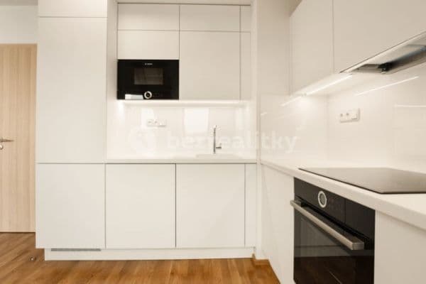 Prenájom bytu 2-izbový 59 m², Opuštěná, Brno Prenájom bytu 2-izbový 59 m², Opuštěná, Brno