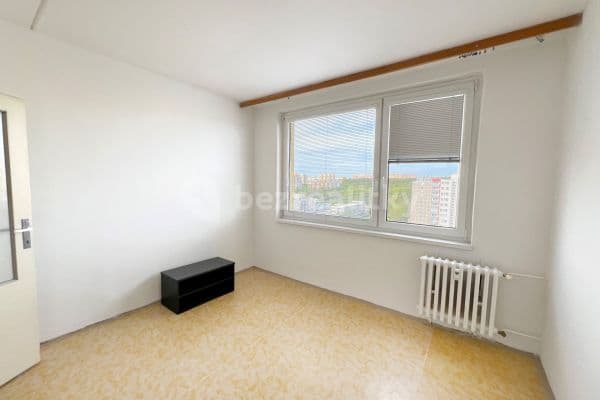 Prenájom bytu 3-izbový 70 m², Poljanovova, Praha, Praha