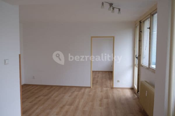 Prenájom bytu 2-izbový 46 m², Jičínská, Mladá Boleslav