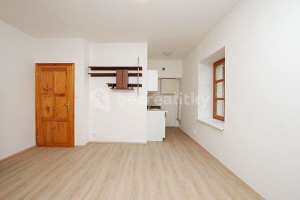 Prenájom bytu 1-izbový 26 m², Slapy