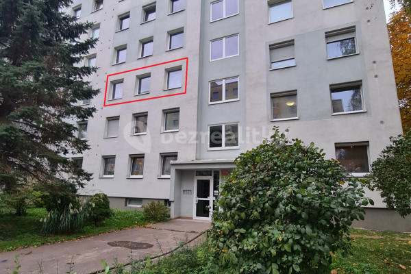 Predaj bytu 3-izbový 73 m², Minická, Praha