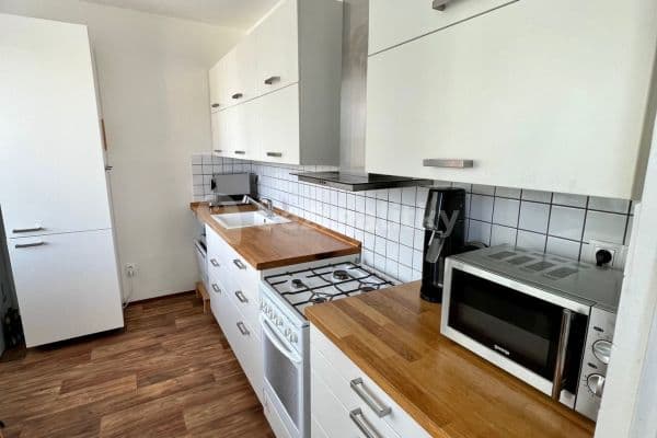 Predaj bytu 3-izbový 77 m², Přepeřská, Turnov