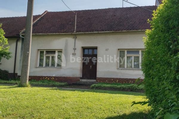 Predaj domu 110 m², pozemek 740 m², Těšany