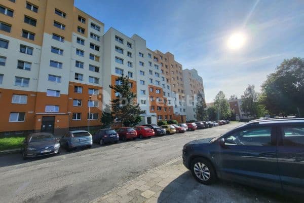 Prenájom bytu 2-izbový 58 m², Prameny, Karviná, Moravskoslezský kraj