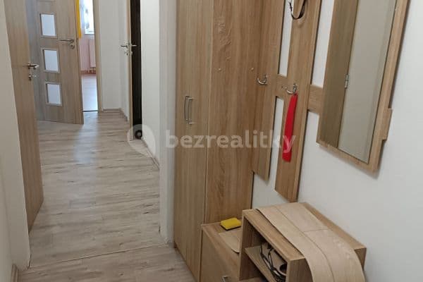 Prenájom bytu 3-izbový 74 m², Jihlava, Kraj Vysočina