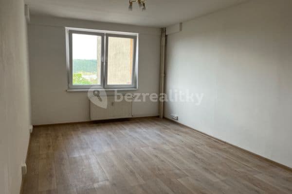 Prenájom bytu 2-izbový 40 m², Štúrova, Hlavní město Praha