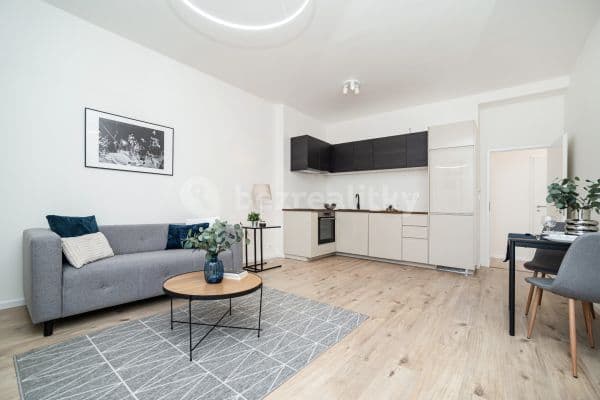 Predaj bytu 2-izbový 52 m², K Vodojemu, Hlavní město Praha