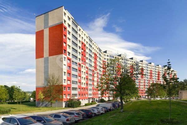Predaj bytu 3-izbový 67 m², Javorová, 