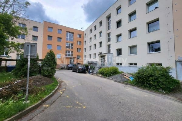 Prenájom bytu 2-izbový 58 m², Dr. Glazera, Horní Suchá, Moravskoslezský kraj
