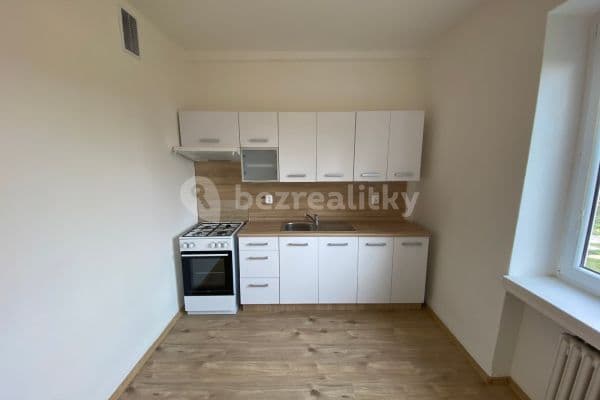 Prenájom bytu 2-izbový 56 m², Rossenbergových, Havířov, Moravskoslezský kraj