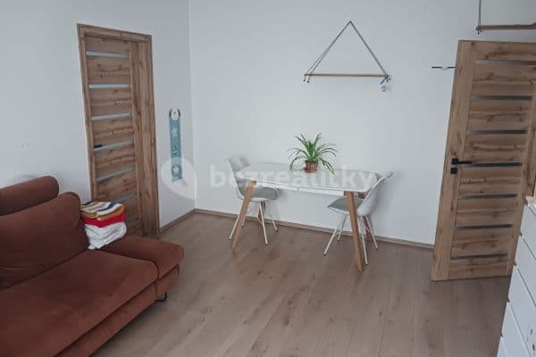 Prenájom bytu 2-izbový 52 m², Tělocvičná, Plzeň, Plzeňský kraj