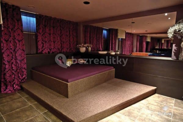 Prenájom nebytového priestoru 99 m², Vrchlického, Praha Prenájom nebytového priestoru 99 m², Vrchlického, Praha