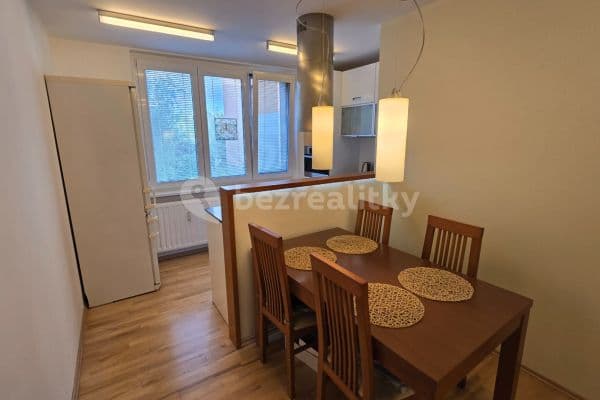 Prenájom bytu 2-izbový 51 m², Pavlovská, Praha Prenájom bytu 2-izbový 51 m², Pavlovská, Praha