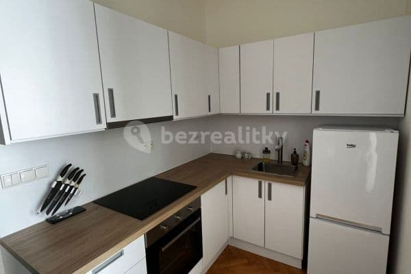 Prenájom bytu 2-izbový 36 m², Sekaninova, Hlavní město Praha Prenájom bytu 2-izbový 36 m², Sekaninova, Hlavní město Praha