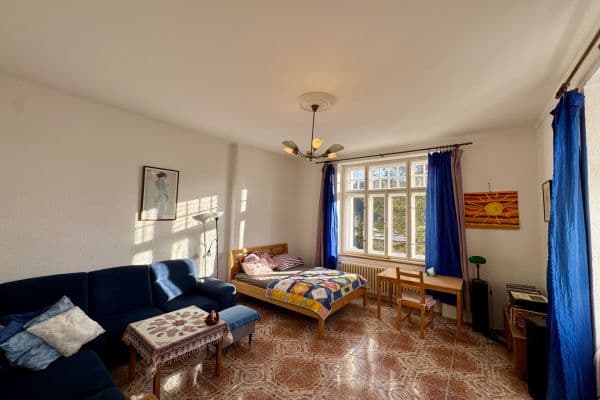 Predaj bytu 3-izbový 124 m², Úzká, Mariánské Lázně Predaj bytu 3-izbový 124 m², Úzká, Mariánské Lázně