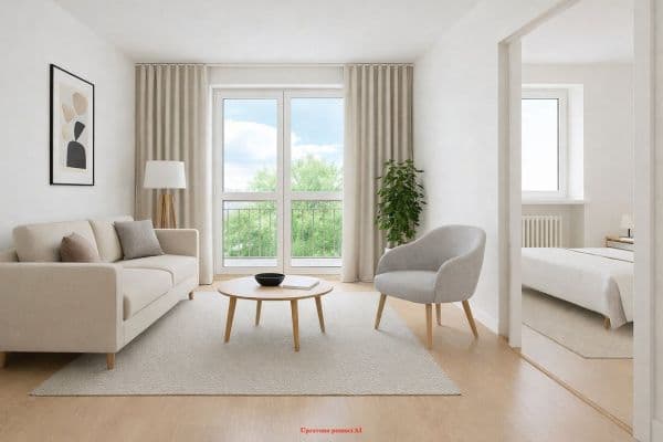 Prenájom bytu 2-izbový 59 m², Slovenského národního povstání, Havířov-Šumbark Prenájom bytu 2-izbový 59 m², Slovenského národního povstání, Havířov-Šumbark