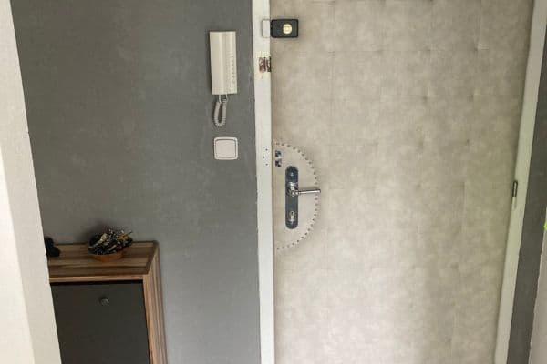Prenájom bytu 2-izbový 43 m², Na Letné, Olomouc Prenájom bytu 2-izbový 43 m², Na Letné, Olomouc
