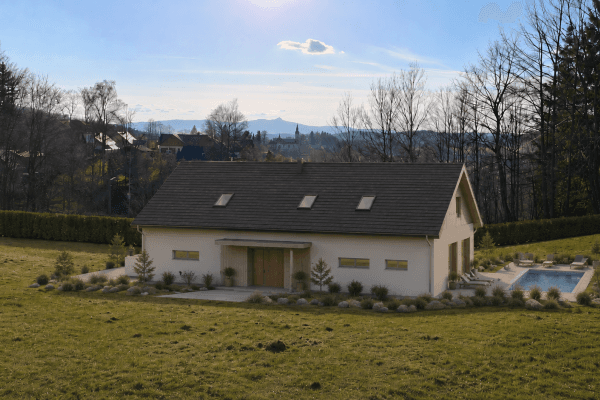 Predaj pozemku 3.213 m², Lučany nad Nisou Predaj pozemku 3.213 m², Lučany nad Nisou