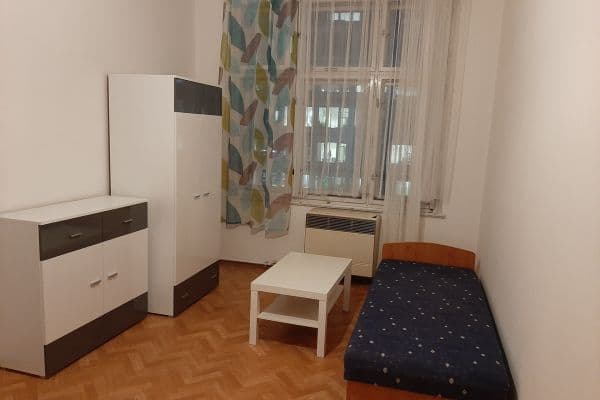 Prenájom bytu 2-izbový 52 m², Pobřežní, Hlavní město Praha Prenájom bytu 2-izbový 52 m², Pobřežní, Hlavní město Praha