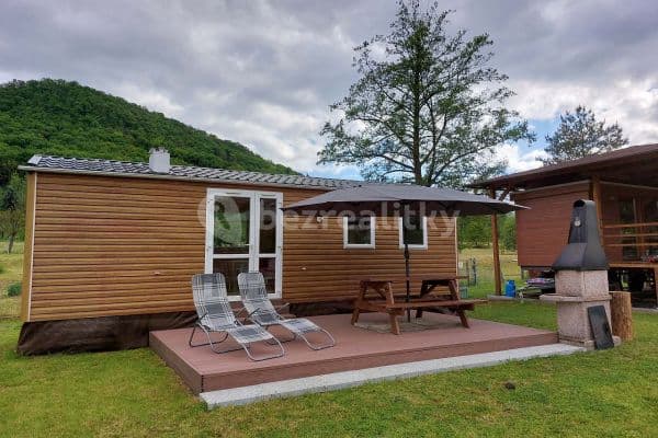 Prenájom rekreačného objektu, Církvice Prenájom rekreačného objektu, Církvice