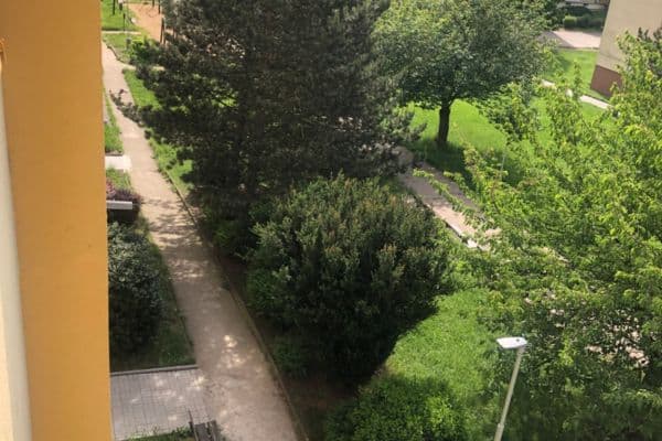 Prenájom bytu 1-izbový 36 m², Peškova, Ústí nad Labem Prenájom bytu 1-izbový 36 m², Peškova, Ústí nad Labem