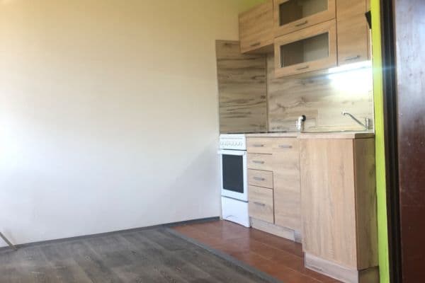 Prenájom bytu 1-izbový 40 m², Peškova, Ústí nad Labem Prenájom bytu 1-izbový 40 m², Peškova, Ústí nad Labem