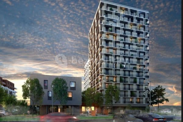 Prenájom bytu 2-izbový 54 m², Medunova, Hlavní město Praha Prenájom bytu 2-izbový 54 m², Medunova, Hlavní město Praha