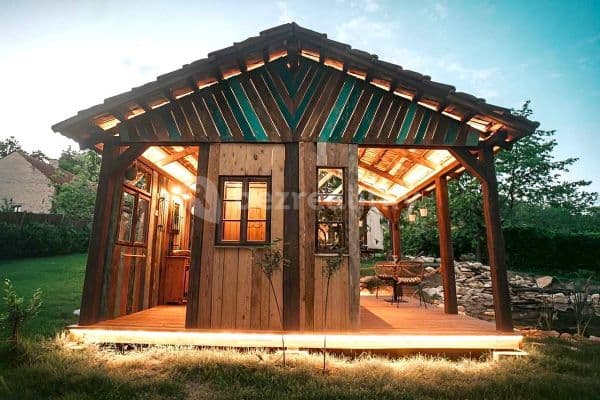 Prenájom rekreačného objektu, Vysoké Mýto Prenájom rekreačného objektu, Vysoké Mýto