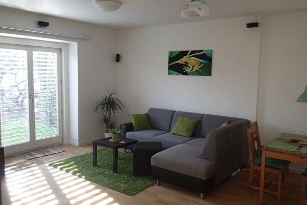 Prenájom bytu 114 m², Vokřínská, Praha Prenájom bytu 114 m², Vokřínská, Praha