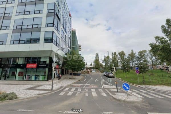 Prenájom garáže 13 m², Breitfeldova, Hlavní město Praha Prenájom garáže 13 m², Breitfeldova, Hlavní město Praha
