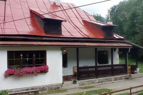 Predaj rekreačného objektu Predaj rekreačného objektu