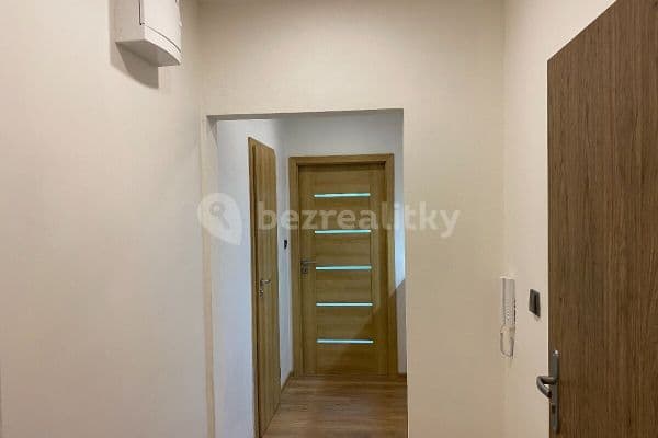 Prenájom bytu 1-izbový 28 m², Novoměstská, Brno Prenájom bytu 1-izbový 28 m², Novoměstská, Brno