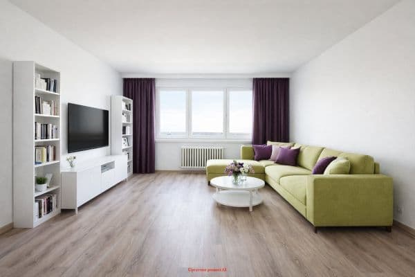Prenájom bytu 3-izbový 72 m², Slovenská, Karviná-Hranice Prenájom bytu 3-izbový 72 m², Slovenská, Karviná-Hranice