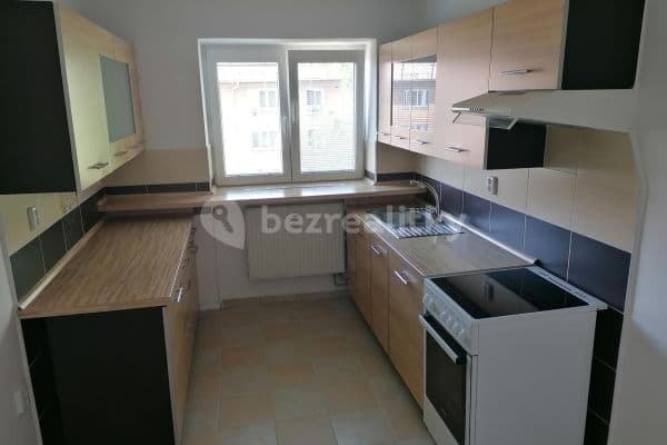 Prenájom bytu 2-izbový 52 m², Dvouletky, Ostrava Prenájom bytu 2-izbový 52 m², Dvouletky, Ostrava