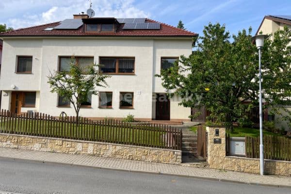 Prenájom bytu 2-izbový 68 m², Potocká, Brno Prenájom bytu 2-izbový 68 m², Potocká, Brno