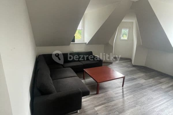 Prenájom bytu 2-izbový 60 m², Moskevská, Karlovy Vary Prenájom bytu 2-izbový 60 m², Moskevská, Karlovy Vary