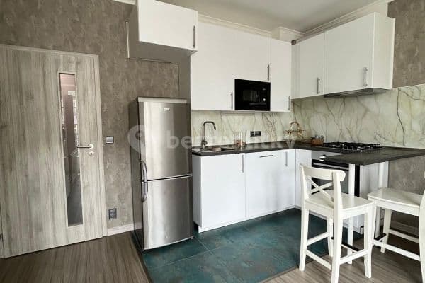 Prenájom bytu 2-izbový 43 m², Lipnická, Hlavní město Praha Prenájom bytu 2-izbový 43 m², Lipnická, Hlavní město Praha
