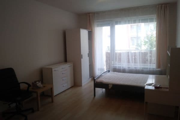 Prenájom bytu 1-izbový 35 m², Prušánecká, Praha Prenájom bytu 1-izbový 35 m², Prušánecká, Praha