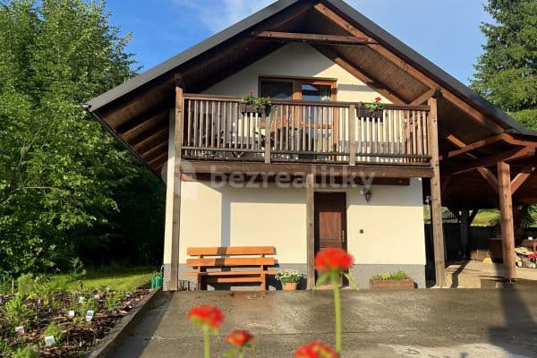 Prenájom rekreačného objektu, Staříč Prenájom rekreačného objektu, Staříč