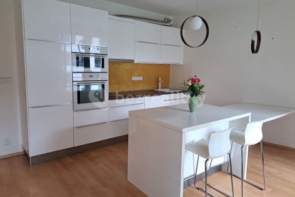 Prenájom bytu 2-izbový 53 m², Musílkova, Hlavní město Praha Prenájom bytu 2-izbový 53 m², Musílkova, Hlavní město Praha