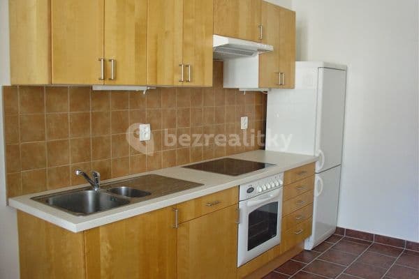 Prenájom bytu 2-izbový 65 m², Tachovská, Praha Prenájom bytu 2-izbový 65 m², Tachovská, Praha