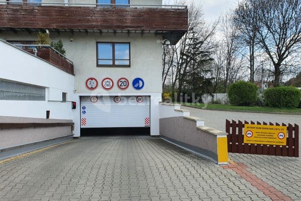 Prenájom garáže 24 m², Prenájom garáže 24 m²,