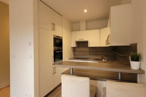 Prenájom bytu 34 m², U Reálky, Olomouc Prenájom bytu 34 m², U Reálky, Olomouc