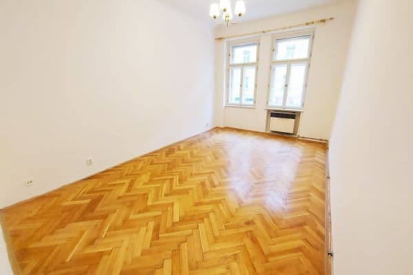 Prenájom bytu 1-izbový 35 m², Milady Horákové, Praha Prenájom bytu 1-izbový 35 m², Milady Horákové, Praha