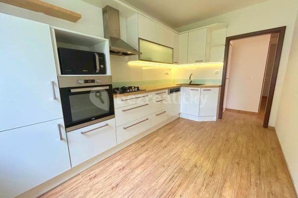 Prenájom bytu 2-izbový 59 m², Slavkovská, Brno Prenájom bytu 2-izbový 59 m², Slavkovská, Brno