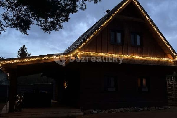 Prenájom rekreačného objektu, Šťáhlavy Prenájom rekreačného objektu, Šťáhlavy