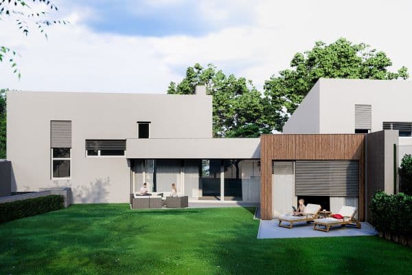 Predaj domu Predaj domu